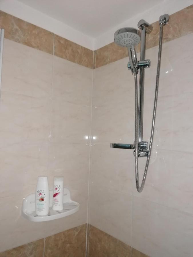 B&B Cilento Пестум Экстерьер фото