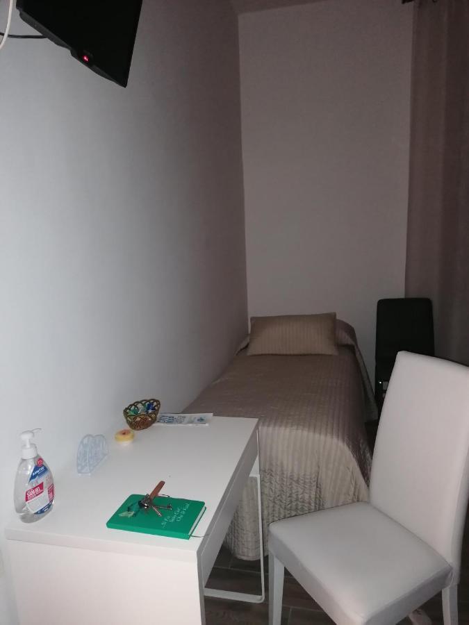 B&B Cilento Пестум Экстерьер фото