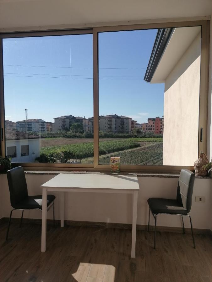 B&B Cilento Пестум Экстерьер фото