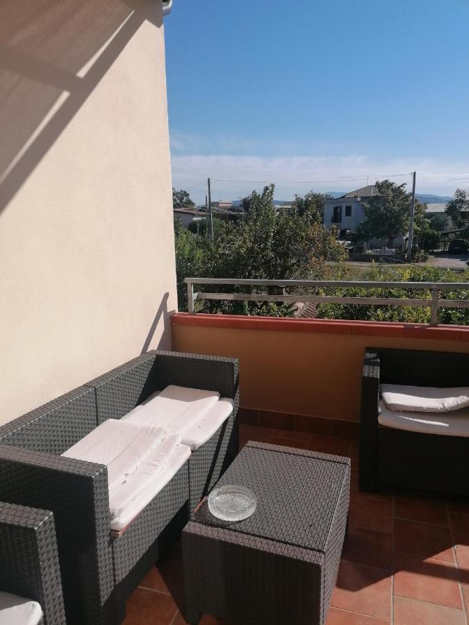 B&B Cilento Пестум Экстерьер фото