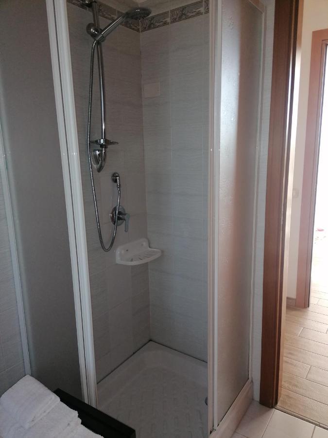B&B Cilento Пестум Экстерьер фото